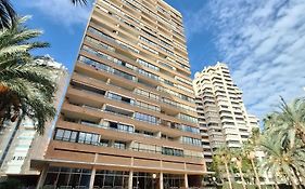 Vivienda vacacional en Benidorm Paraíso Centro
